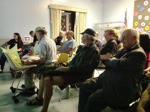 August 2012 Meeting