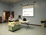 September 2012 Meeting